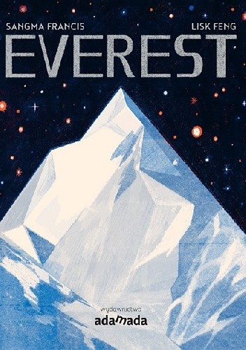 Everest - Francis Sangma