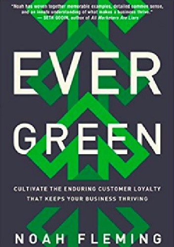 Evergreen - Noah Fleming