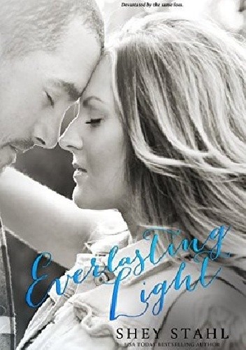 Everlasting Light - Shey Stahl