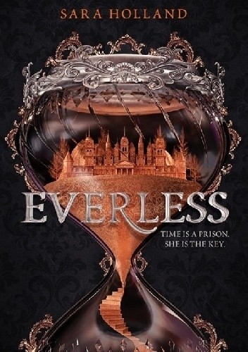 Everless - Sara Holland