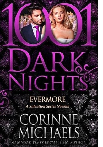 Evermore - Corinne Michaels