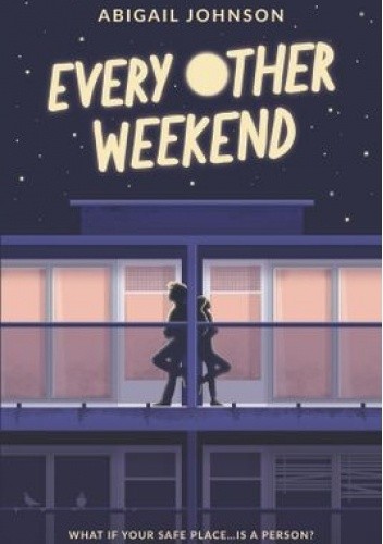 Every other weekend - Abigail Johnson