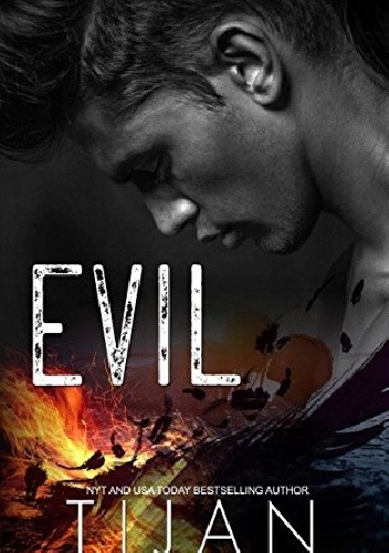 Evil - Tijan Meyer