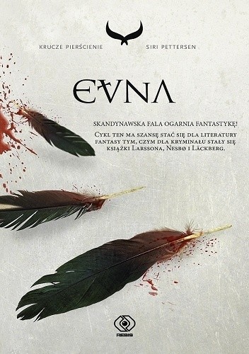 Evna - Siri Pettersen