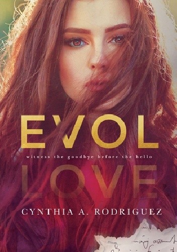 EVOL - Cynthia A. Rodriguez