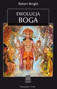 Ewolucja Boga - Robert Wright