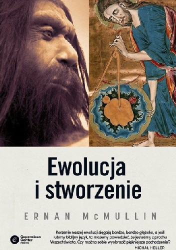Ewolucja i stworzenie - Ernan McMullin