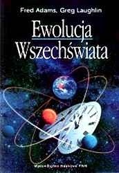 Ewolucja wszechświata - Fred Adams