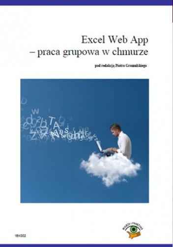 Excel Web App - Opracowanie grupowa w chmurze - Piotr Dynia