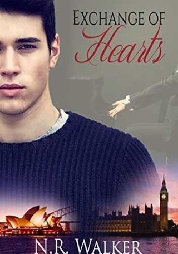 Exchange of Hearts - N.R. Walker
