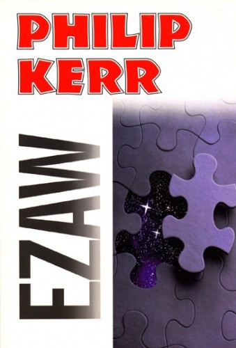 Ezaw - Philip Kerr