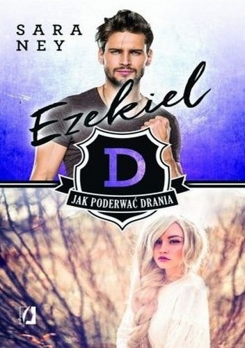 Ezekiel - Sara Ney