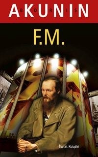 F.M. - Boris Akunin
