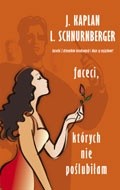 Faceci, których nie poślubiłam - Janice Kaplan