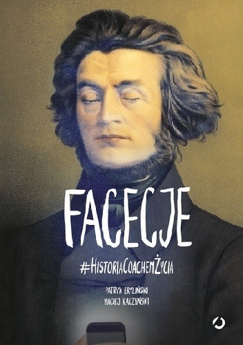 Facecje - Patryk Bryliński