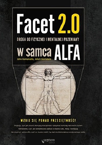 Facet 2.0. Droga do fizycznej i mentalnej przemiany w samca alfa - Arnold Schwarzenegger