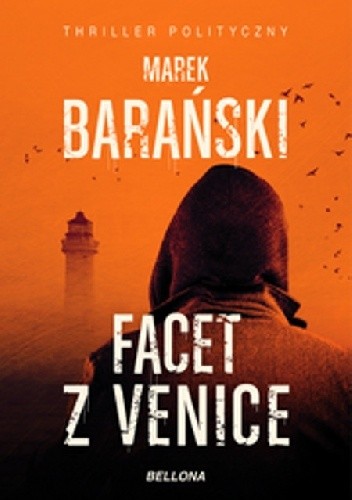 Facet z Venice - Marek Barański
