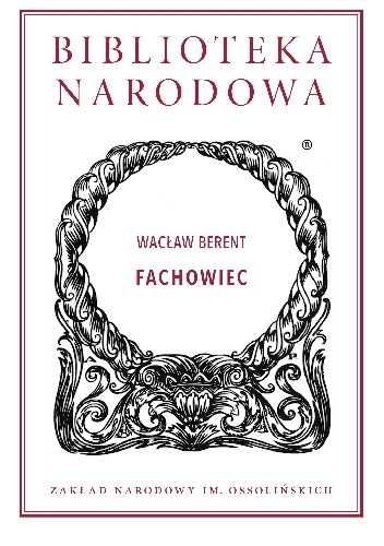 Fachowiec - Wacław Berent
