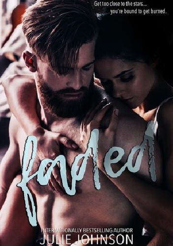 Faded - Julie Johnson