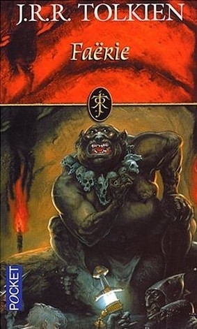 Faërie - J.R.R. Tolkien