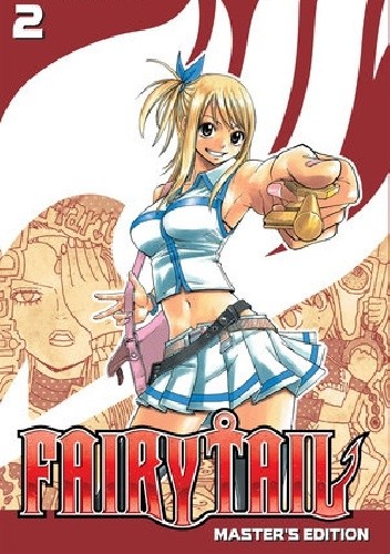 FAIRY TAIL MASTER'S EDITION MANGA 06-10 OMNIBUS - Hiro Mashima