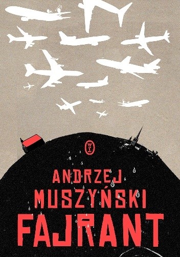 Fajrant - Andrzej Muszyński