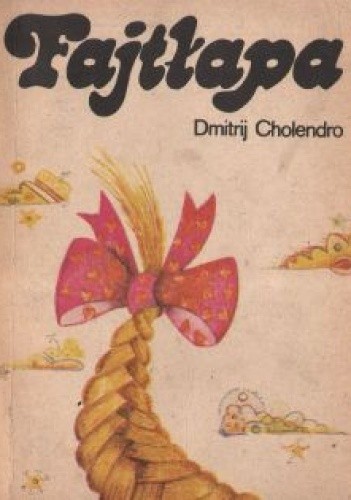 Fajtłapa - Dmitrij Cholendro