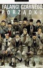 Falangi czarnego porządku - Enki Bilal