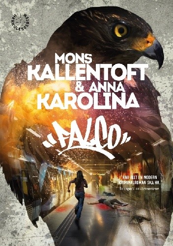 Falco - Mons Kallentoft