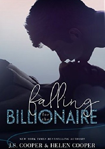 Falling for the Billionaire - Helen Cooper