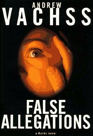 False Allegations - Andrew Vachss