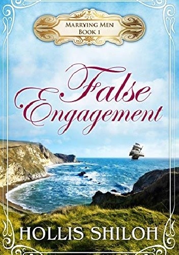 False Engagement - Hollis Shiloh
