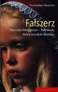 Fałszerz - Przemysław Słowiński
