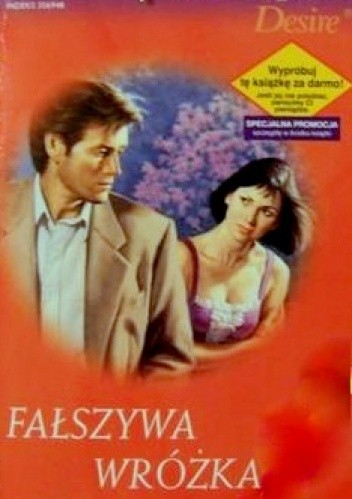 Fałszywa wróżka - Kelly Adams