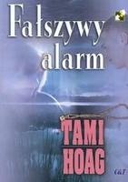 Fałszywy alarm - Tami Hoag