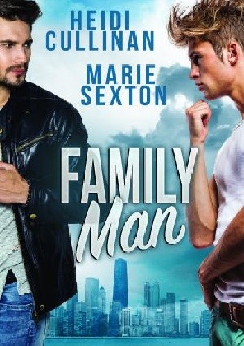 Family Man - Heidi Cullinan