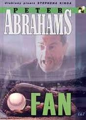 Fan - Peter Abrahams