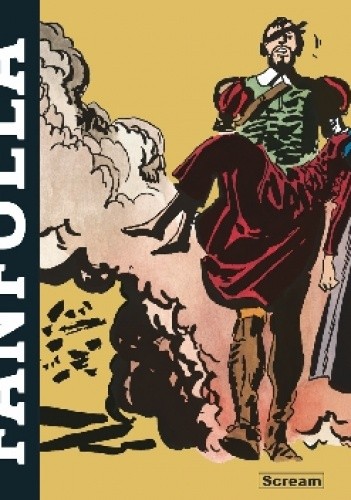 Fanfulla - Hugo Pratt