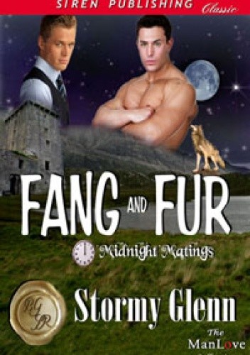 Fang and Fur - Stormy Glenn
