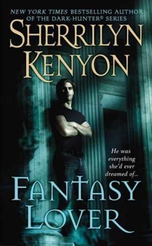 Fantasy lover - Sherrilyn Kenyon