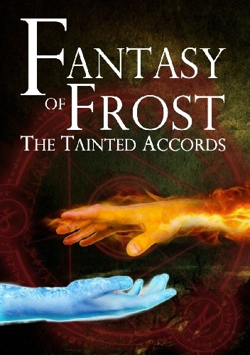 Fantasy of Frost - Kelly St. Clare