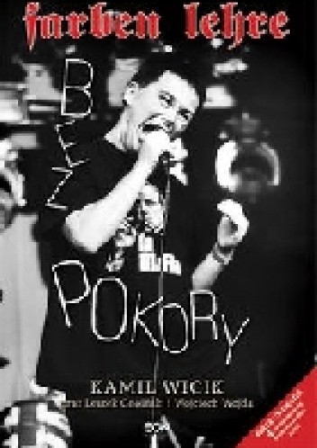 Farben Lehre. Bez pokory - Leszek Gnoiński