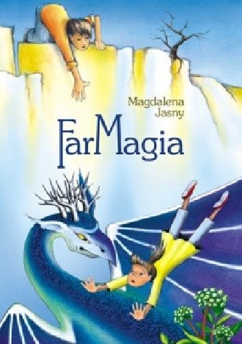 FarMagia - Magdalena Jasny