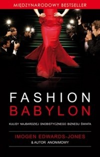 Fashion Babylon - Imogen Edwards-Jones