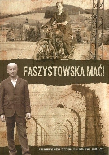 Faszystowska mać! - Łukasz Kazek