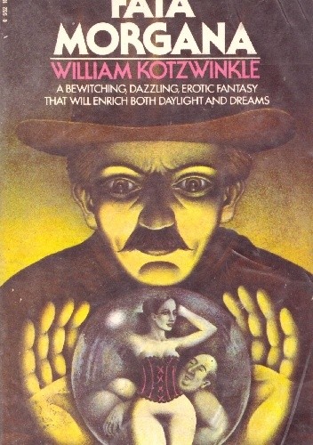 Fata Morgana - William Kotzwinkle