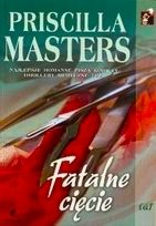 Fatalne cięcie - Priscilla Masters