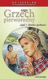 Fatalne spotkanie - Anne-Lise Boge