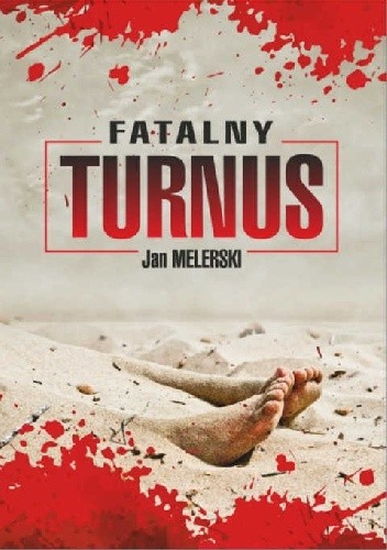 Fatalny turnus - Jan Melerski