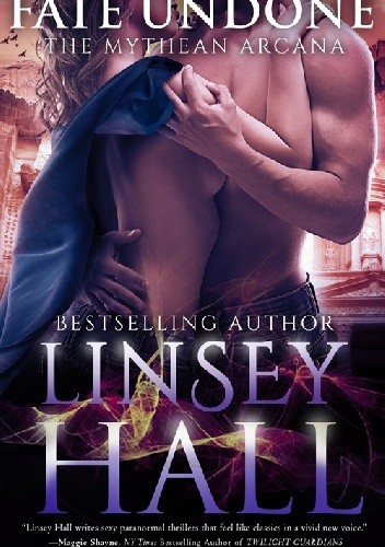 Fate Undone - Linsey Hall
